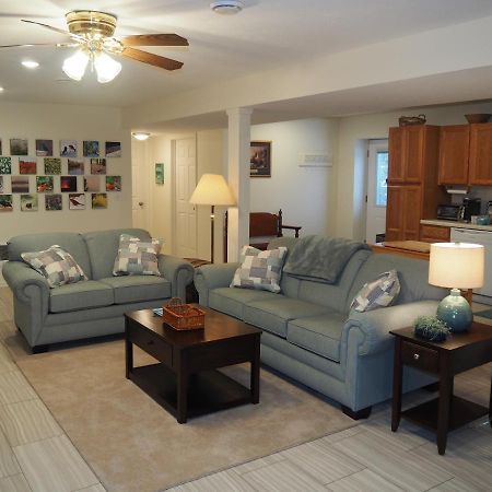 New! The Blessing - A Cute And Cozy Apartment! Benzonia Esterno foto