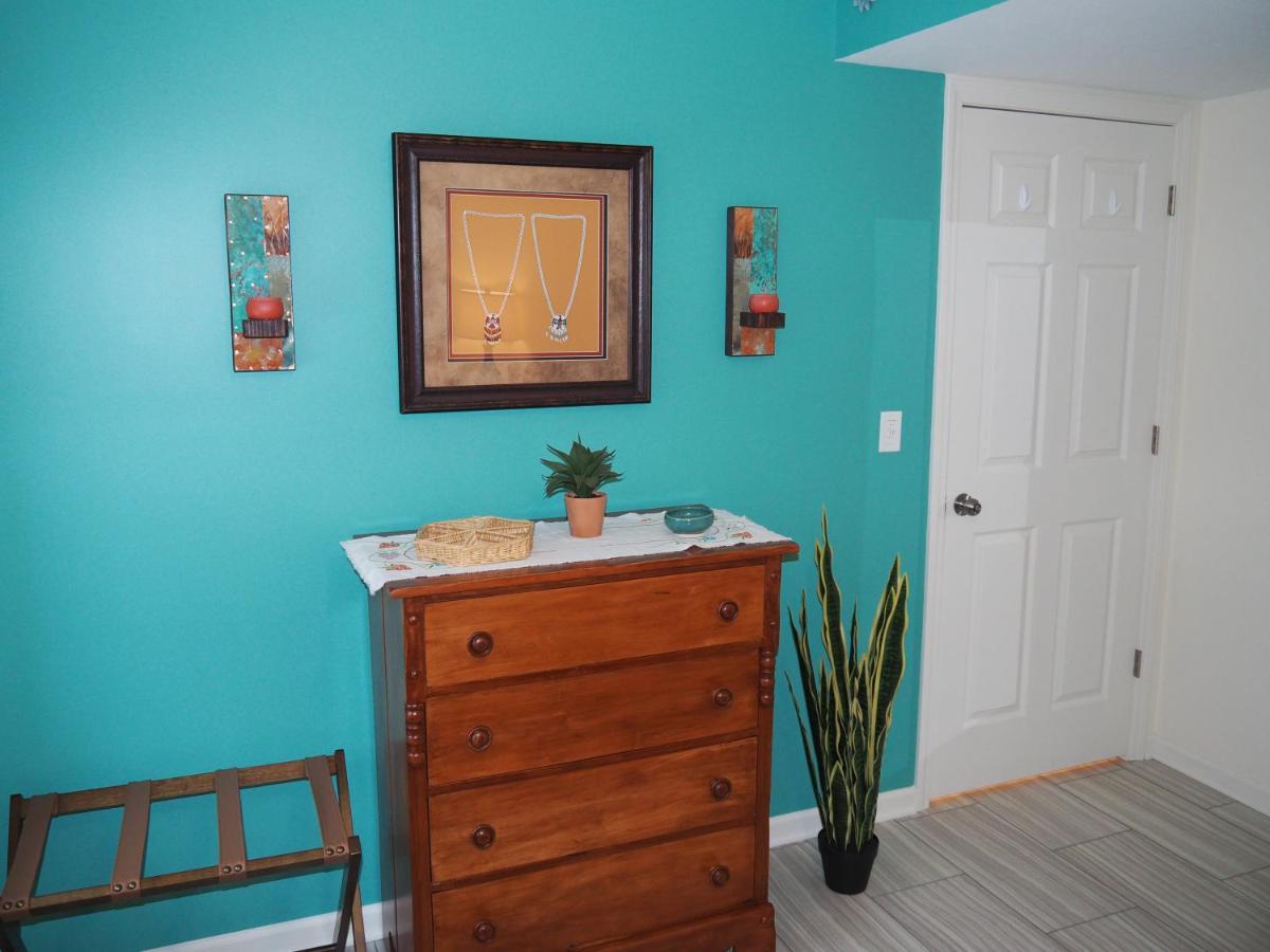 New! The Blessing - A Cute And Cozy Apartment! Benzonia Esterno foto