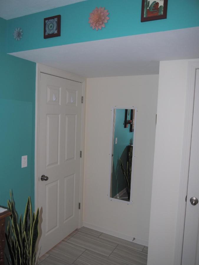 New! The Blessing - A Cute And Cozy Apartment! Benzonia Esterno foto