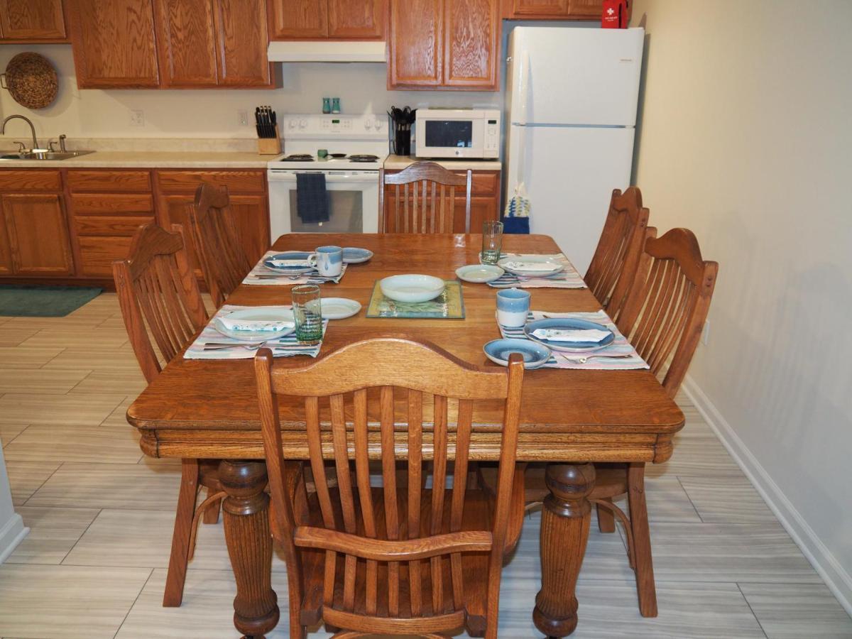New! The Blessing - A Cute And Cozy Apartment! Benzonia Esterno foto