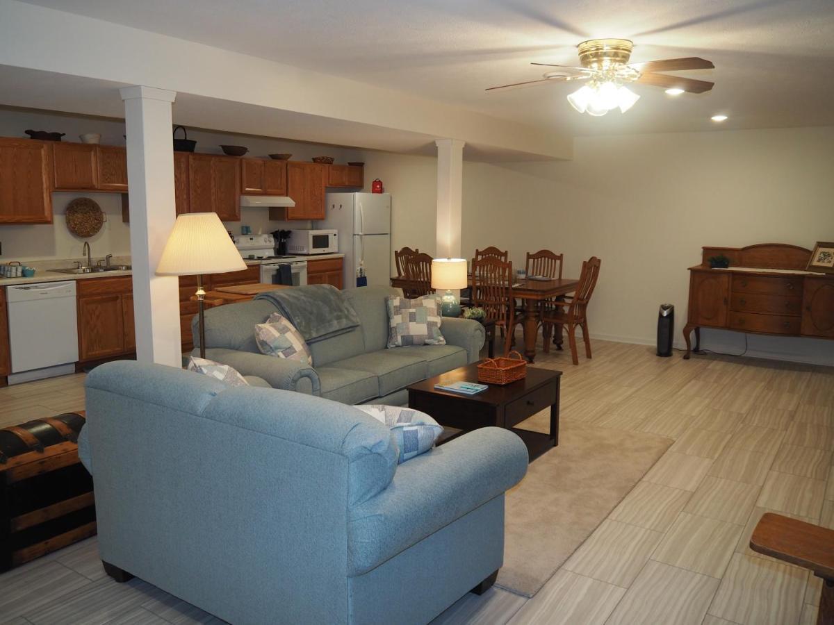 New! The Blessing - A Cute And Cozy Apartment! Benzonia Esterno foto