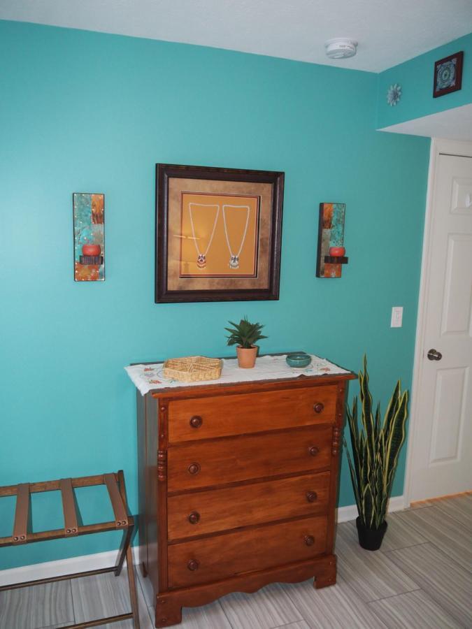 New! The Blessing - A Cute And Cozy Apartment! Benzonia Esterno foto