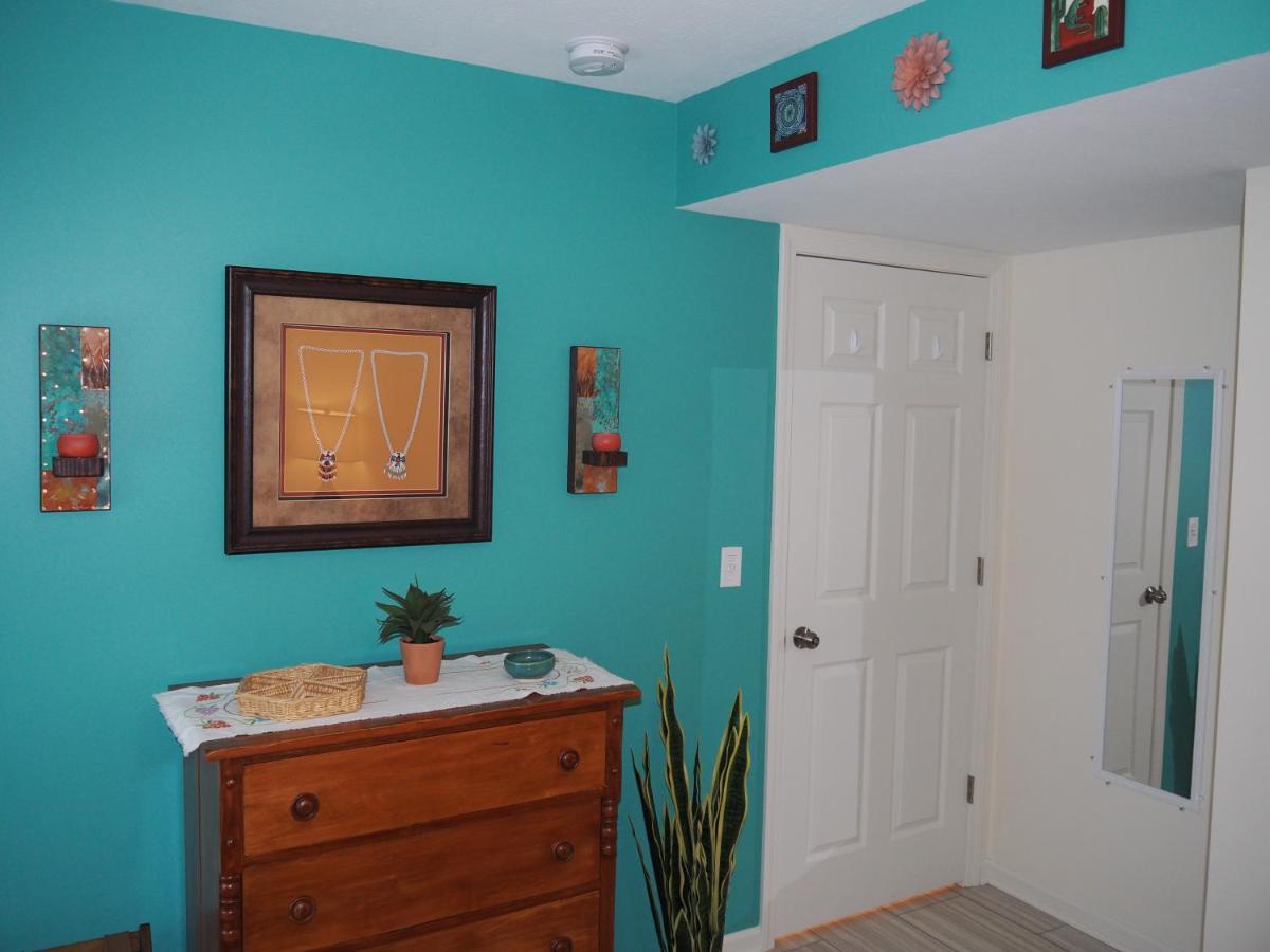 New! The Blessing - A Cute And Cozy Apartment! Benzonia Esterno foto