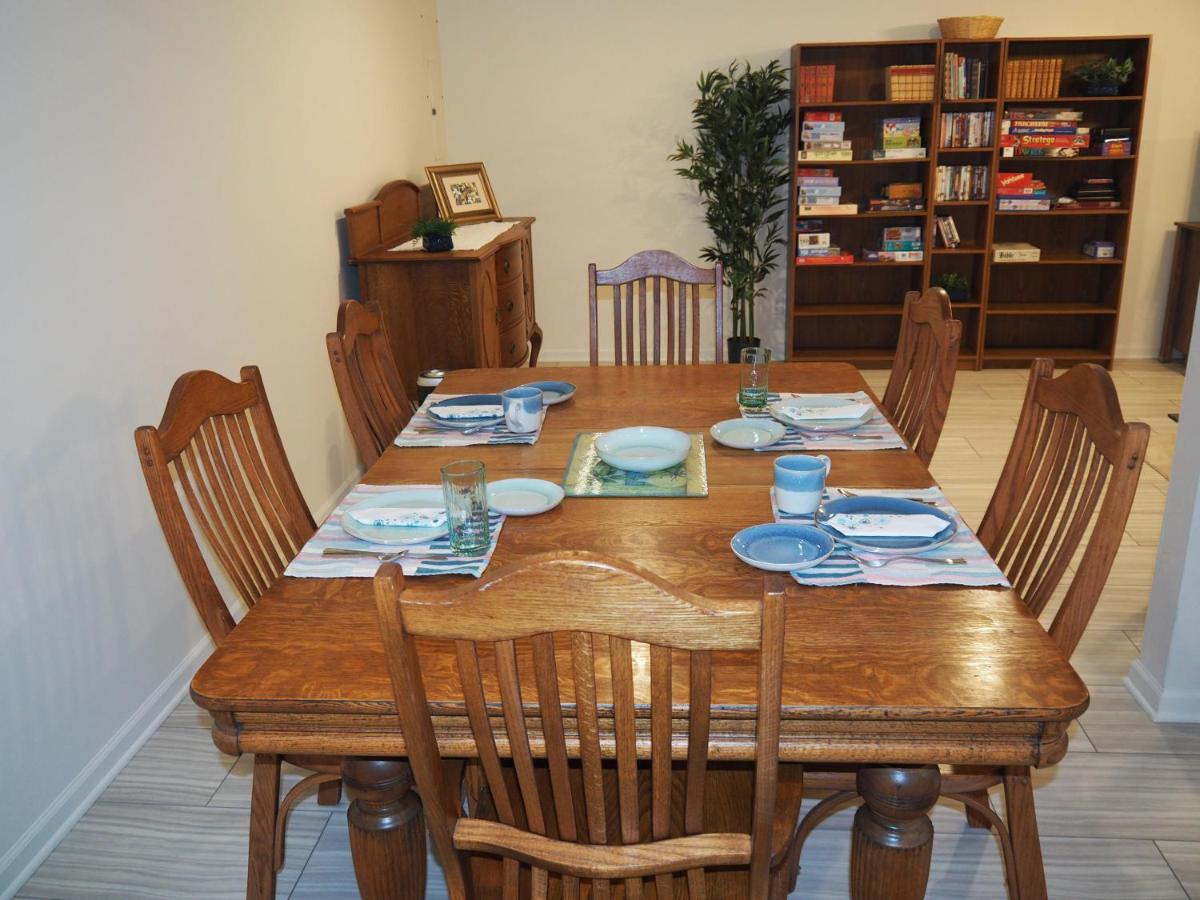 New! The Blessing - A Cute And Cozy Apartment! Benzonia Esterno foto
