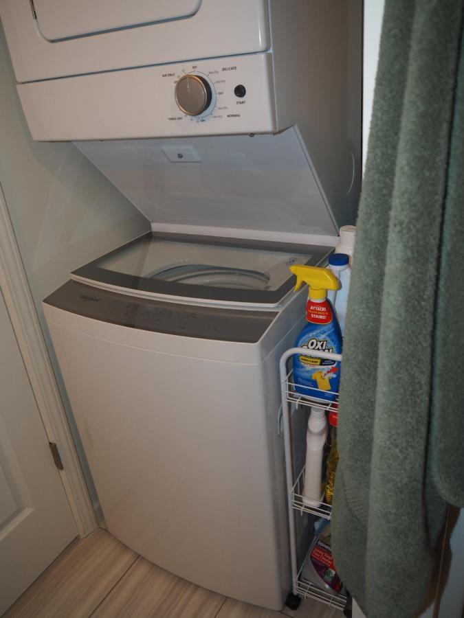 New! The Blessing - A Cute And Cozy Apartment! Benzonia Esterno foto