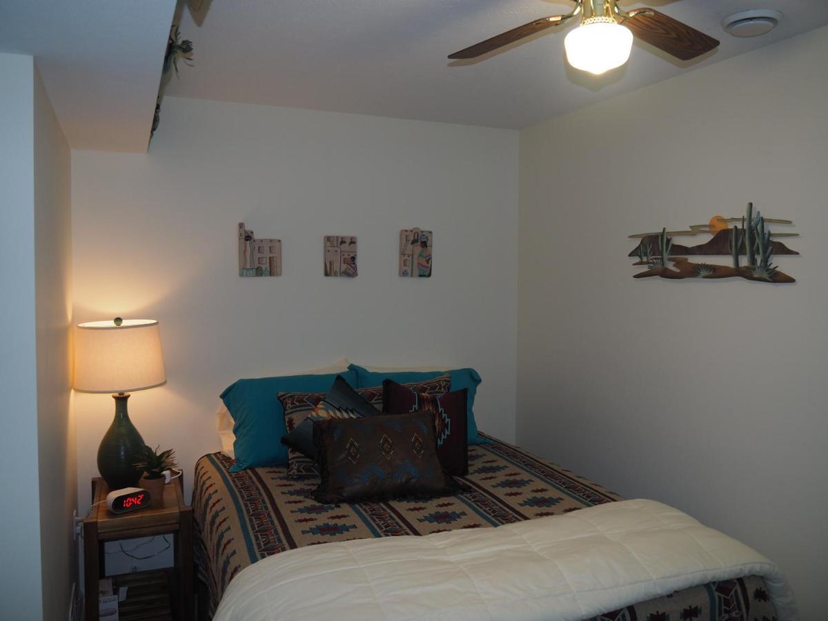 New! The Blessing - A Cute And Cozy Apartment! Benzonia Esterno foto