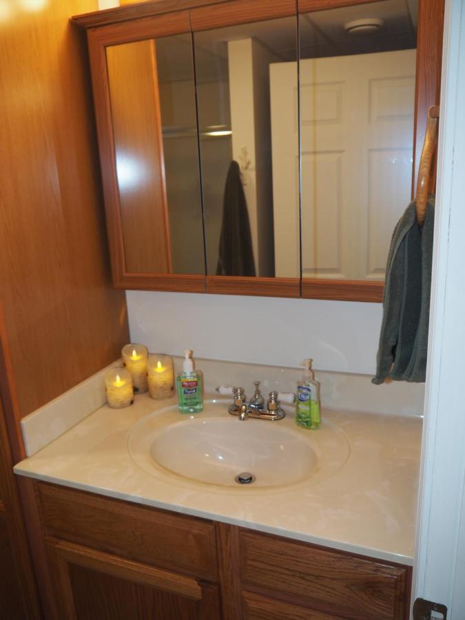 New! The Blessing - A Cute And Cozy Apartment! Benzonia Esterno foto